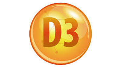 Вітамін D3